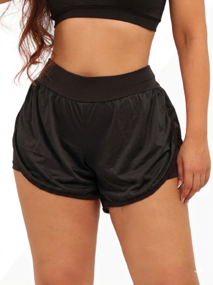 Short 2 em 1 Training